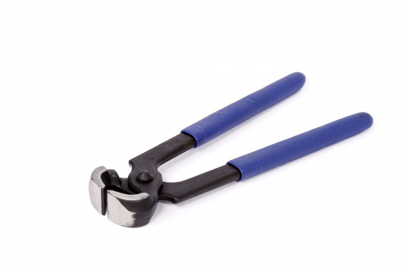 IMPA 612890 NAIL PULLER GIANT TYPE 450mm BAHCO