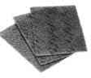 IMPA 174090 SCOURING PAD 100x150mm