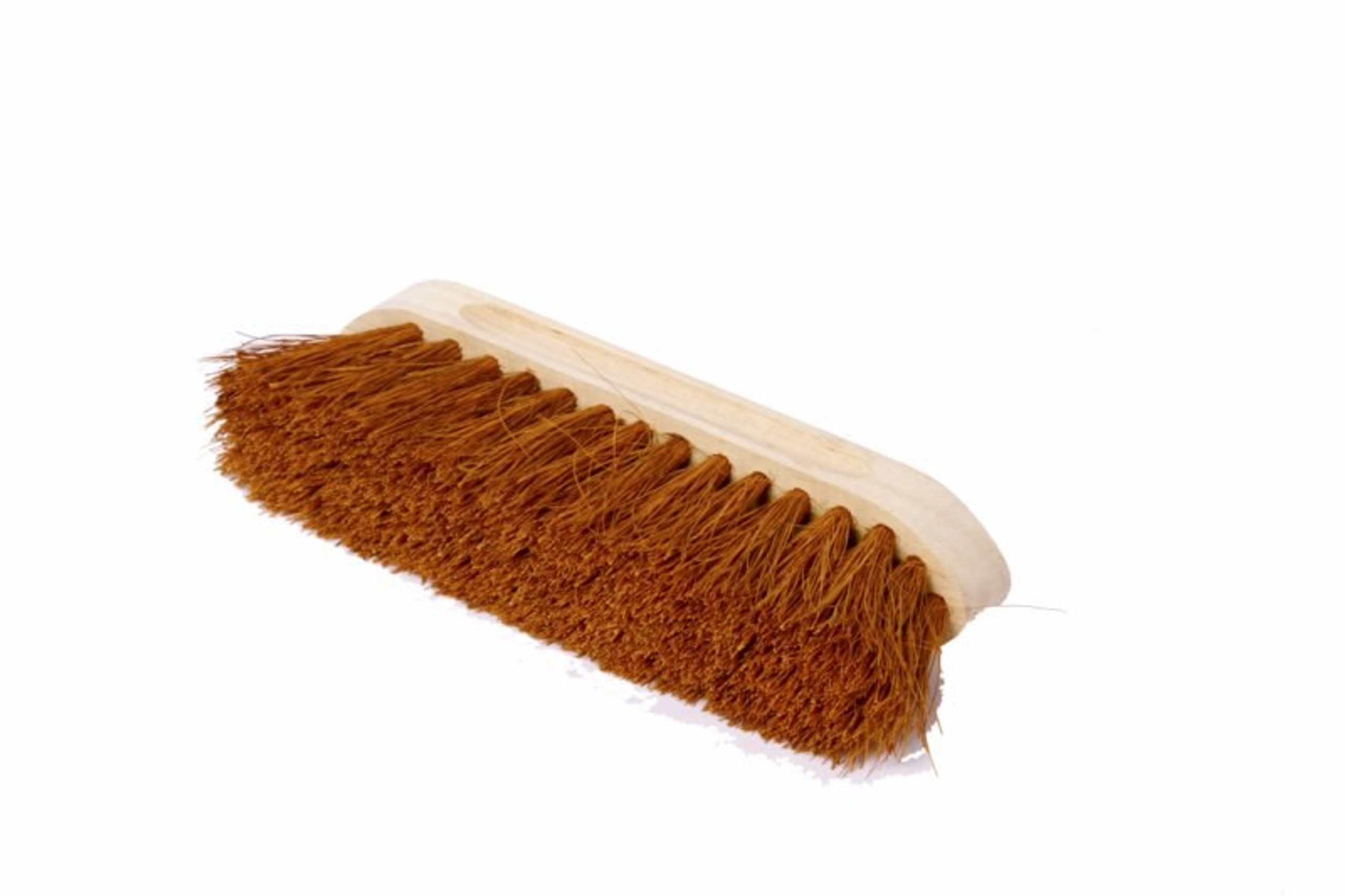 IMPA 510653 BRUSH HAND SCRUB NYLON SQUARE