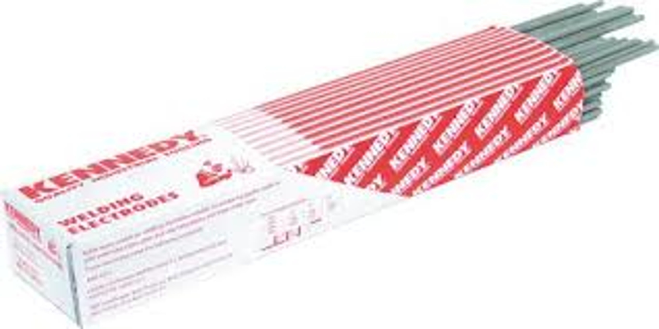 IMPA 850905 WELDING ELECTRODES 2,0mm box 5,0 kg. E6013