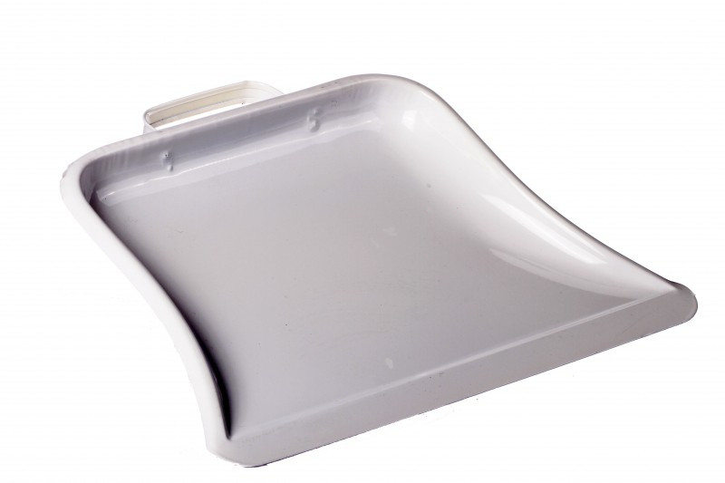 IMPA 174142 DUST PAN METAL
