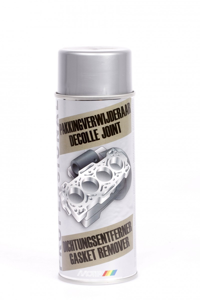 IMPA 812801 GASKET REMOVER SPRAY aerosol 400cc UN1950