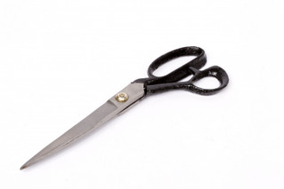 IMPA 611845 Cloth scissor 270 mm