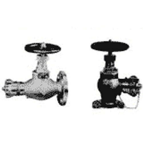 IMPA 751701 GLOBE HOSE VALVE F7334 5K-15 5K M42 X 2 JIS BRONZE 15 MM 100 MM 80 MM 60 MM 4 12 MM