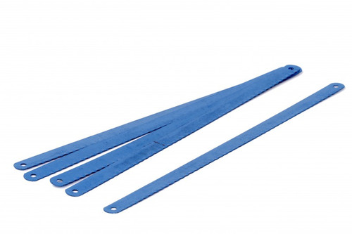 IMPA 613431 HACKSAW BLADE SINGLE 250mm 14tpi Carbon Steel