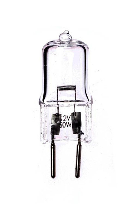 IMPA 183519 HALOGEN-LAMP 24V 100W GY6.35 11X44