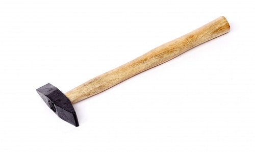 IMPA 612611 HAMMER CHIPPING 450 gram WITH WOODEN HANDLE OHMEGA