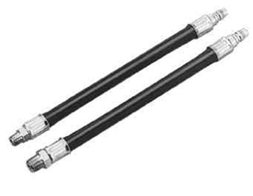 IMPA 590527 Anti-vibration plug hose Teryair - with stainless steel couplers