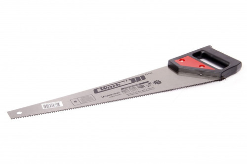 IMPA 613402 Hand saw - steel blade - 500 mm