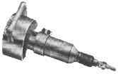 IMPA 590512 Hand scaler pneumatic with......... Cobolt CS20 (cuttergear head, guard)