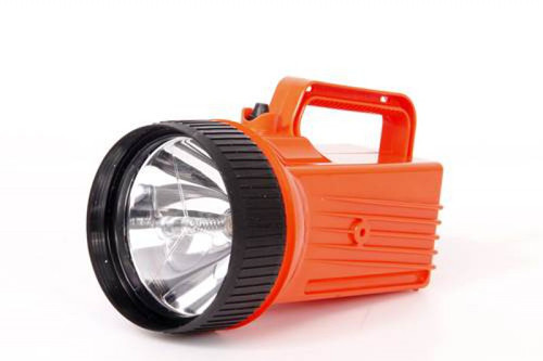 IMPA 530300 HANDLAMP SAFETY/WATERPROOF TYPE 2206