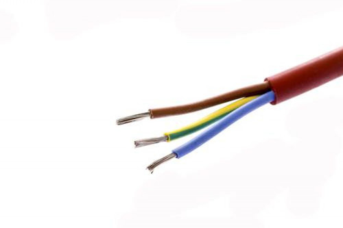 IMPA 362328 HEAT RESISTANCE CABLE 3X2.50QMM