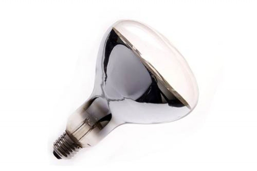 IMPA 340006 HEATING-LAMP 110V 500W E27