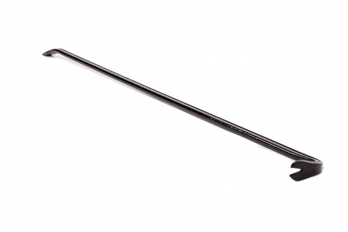 IMPA 612860 BAR CLAW & CHISEL END 900MM