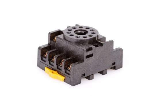 IMPA 600273 BASE FOR PLUG-IN RELAIS 11 PINS