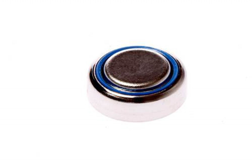IMPA 430619 BATTERY BUTTON CELL 1.5V 11.6X3 MM SR54 (389)
