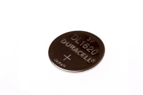 IMPA 430749 BATTERY BUTTON CELL 3V 16X2.0 MM VCR1620