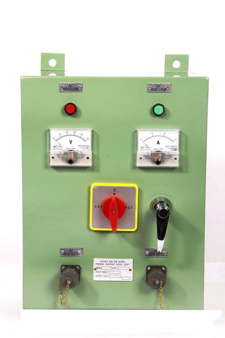 IMPA 330618 Safety cap lamp (ATEX) Mica HL800+charger HC41+