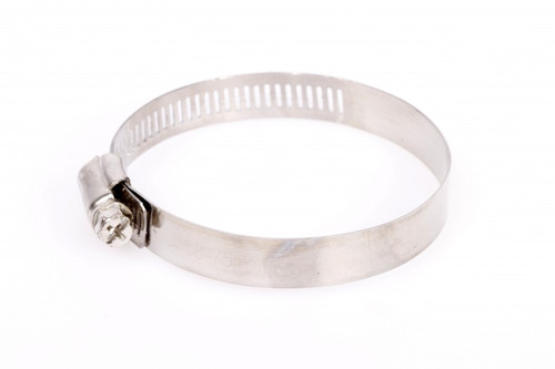 IMPA 614072 HOSE CLIP 60-80mm STAINLESS STEEL