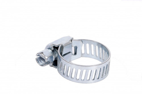 IMPA 614052 HOSE CLIP MIKALOR 08-16 MM GALVANIZED