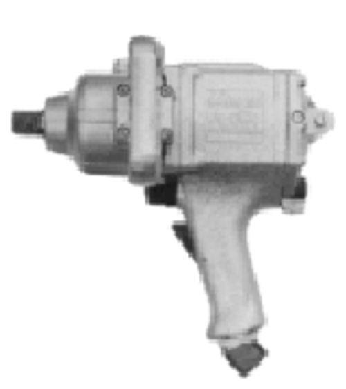 IMPA 590108 IMPACT WRENCH PNEUMATIC Square Drive 1 1/2"