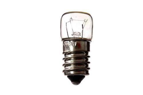 IMPA 128769 INDICATOR LAMP 220/260V 3/5W E14 16X35.