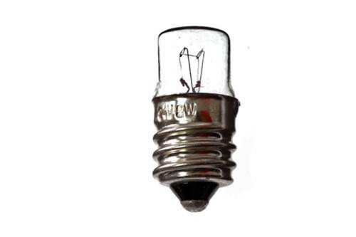 IMPA 128366 INDICATOR LAMP 24V 2W E14 14X30.