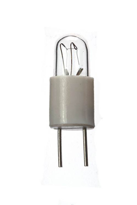 IMPA 122661 INDICATOR LAMP 32V 33MA BIPIN T1.3/4