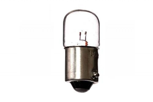 IMPA 124651 INDICATOR LAMP 4V 2W BA9S 10X28