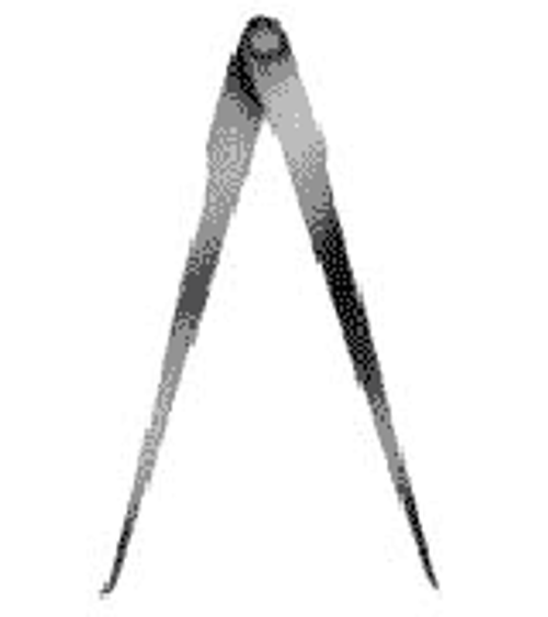 IMPA 650156 INSIDE CALIPER 300mm     WEZU