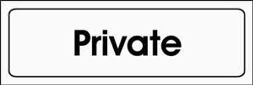 IMPA 332909 ISPS code sign - Private