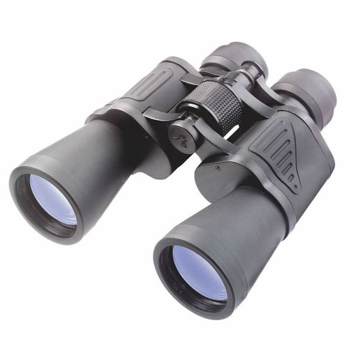 IMPA 370343 BINOCULAR 10X50 IF IN WITH CARRYING CASE
