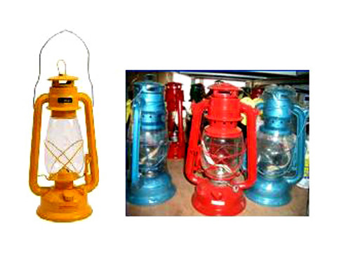 IMPA 330205 LIFEBOAT OIL LAMP