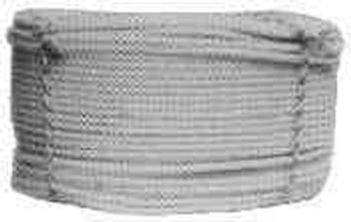 IMPA 211321 LOG LINE POLYPROPYLENE braided 6mm x 200 mtr.
