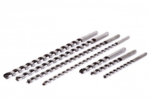 IMPA 613563 MACHINE AUGER BIT FOR WOOD 12mm     BAHCO