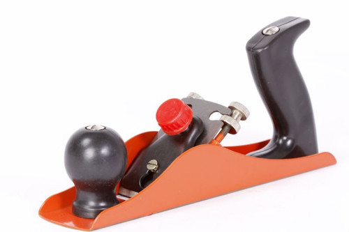 IMPA 613602 BLOCK PLANE STEEL 213x45mm   STANLEY