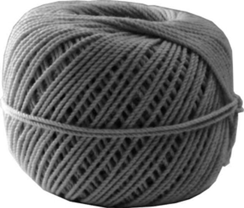 IMPA 174040 MEAT TWINE FLAX ball 100 gram 3-ply 3/6TV