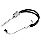 IMPA 651333 MECHANICS STETHOSCOPE