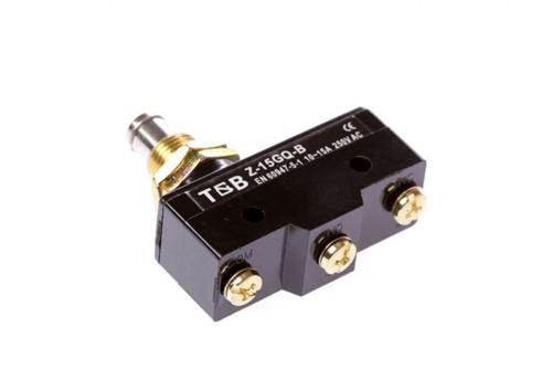IMPA 570624 MICRO SWITCH BZ-2RD-A2/Z15GD-B