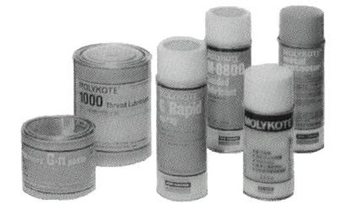 IMPA 450521 MOLYSLIP Anti-Seize Copper Compound tin 500gr COPASLIP