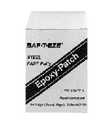 IMPA 812357 MULAX B - 500 gram liquid steel UN3077+2735