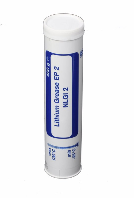 IMPA 450525 MULTI PURPOSE GREASE EP-2, 400ML TUBE