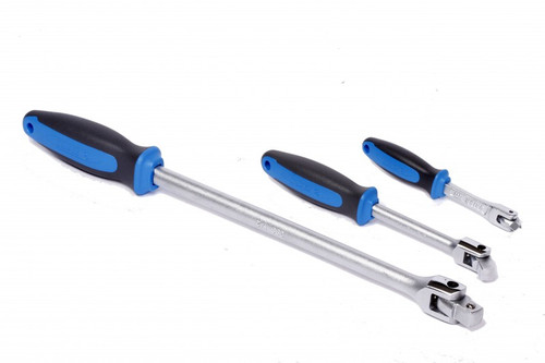 IMPA 610415 NUT SPINNER HANDLE Square Drive 1/4"  HEYCO