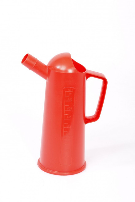 IMPA 617747 OIL JUG PLASTIC 3LTR