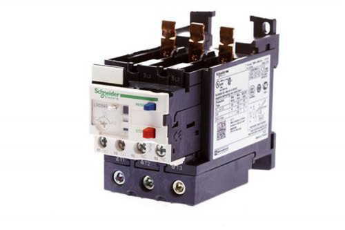 IMPA 605502 OVERCURRENT RELAY 37 - 50 A