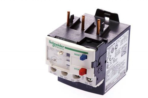 IMPA 605256 OVERCURRENT RELAY 9 - 13 A