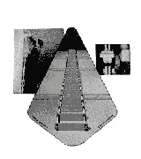 IMPA 2320XX Pilotladder normalisatie step 20,00 mtr MED CERTIFICATES ISO 799:2004 - 1045 (27)