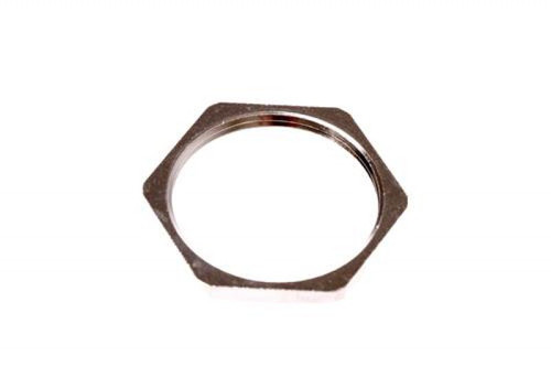 IMPA 371479 BRASS CABLE GLAND NUT PG16