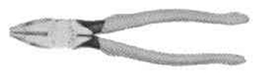 IMPA 611671 PLIER SIDE CUTTING 150mm INSULATED   O.H.M.