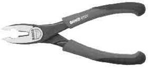 IMPA 616213 PLIER SIDE CUTTING 150mm INSULATED   O.H.M.